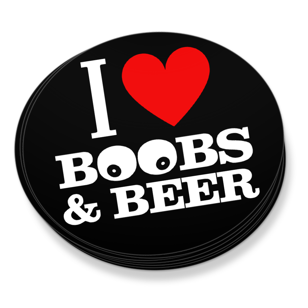 Boob and Beer