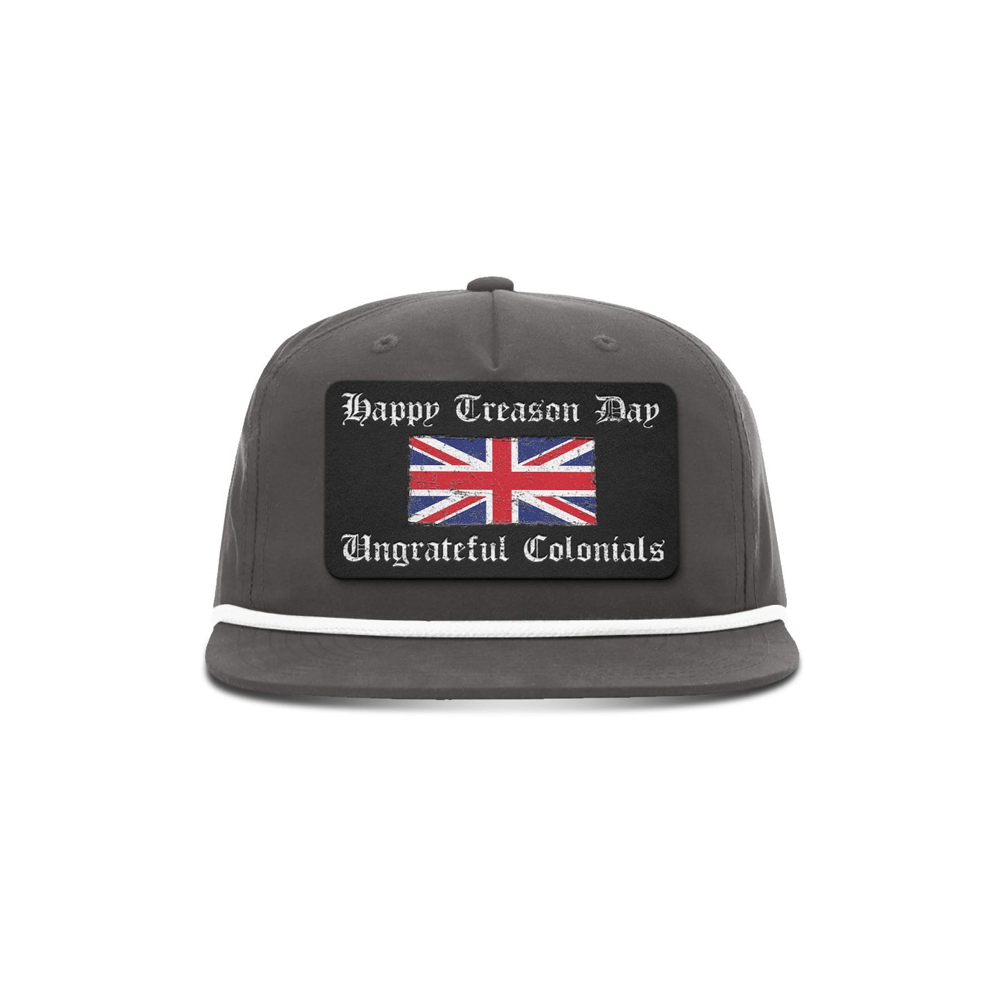 Happy Treason Day Hat | 5 Styles