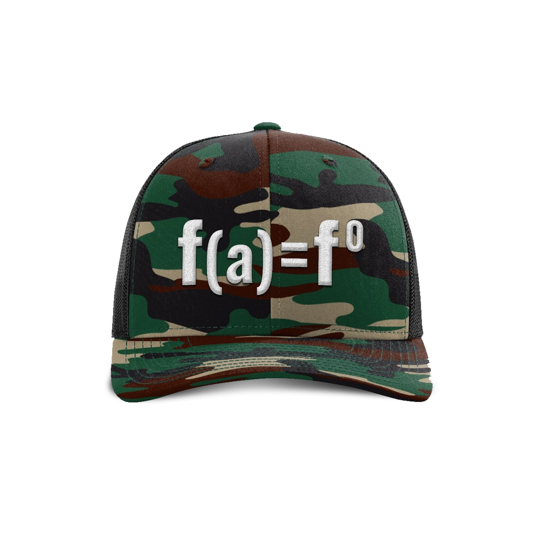 FAFO Trucker Hat