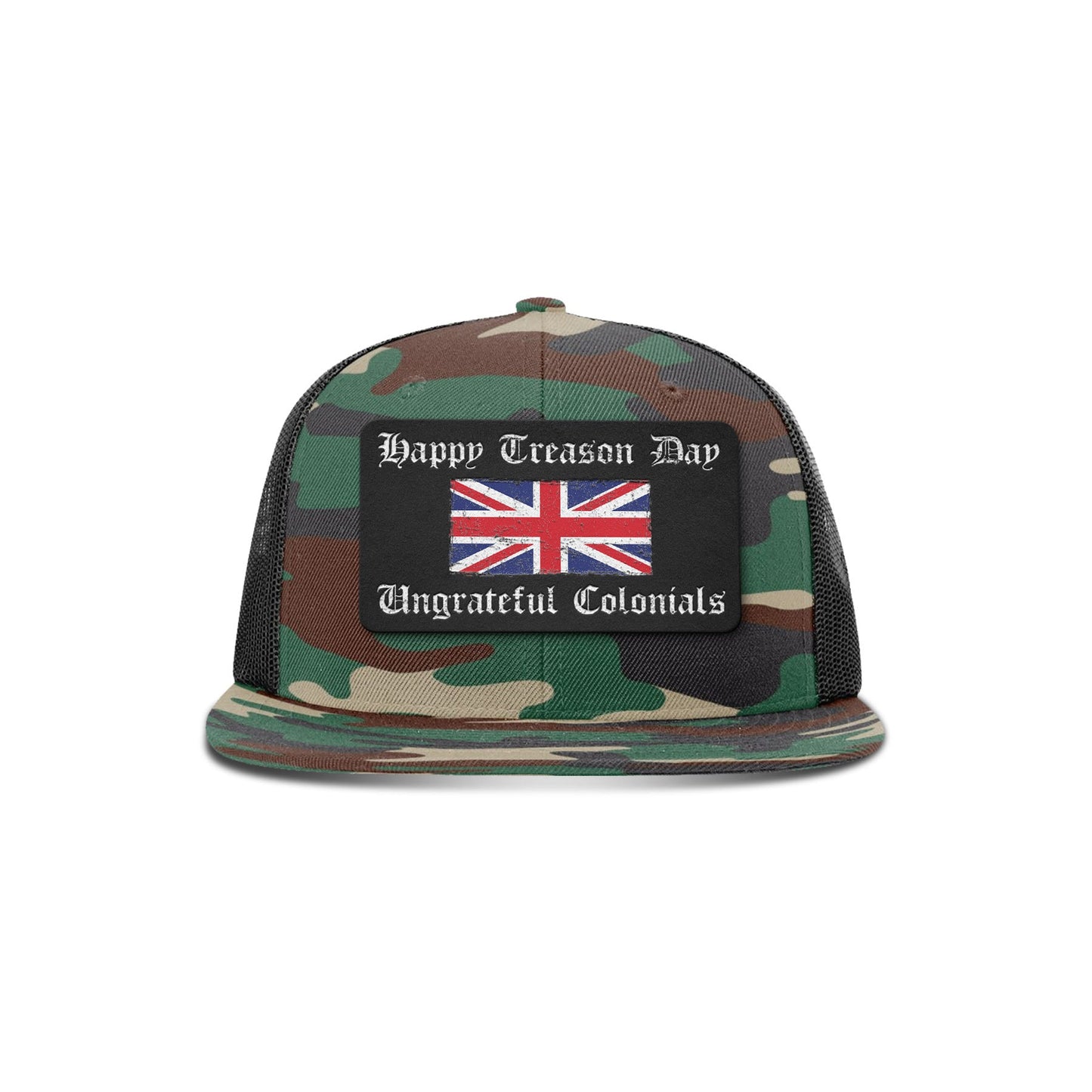 Happy Treason Day Hat | 5 Styles