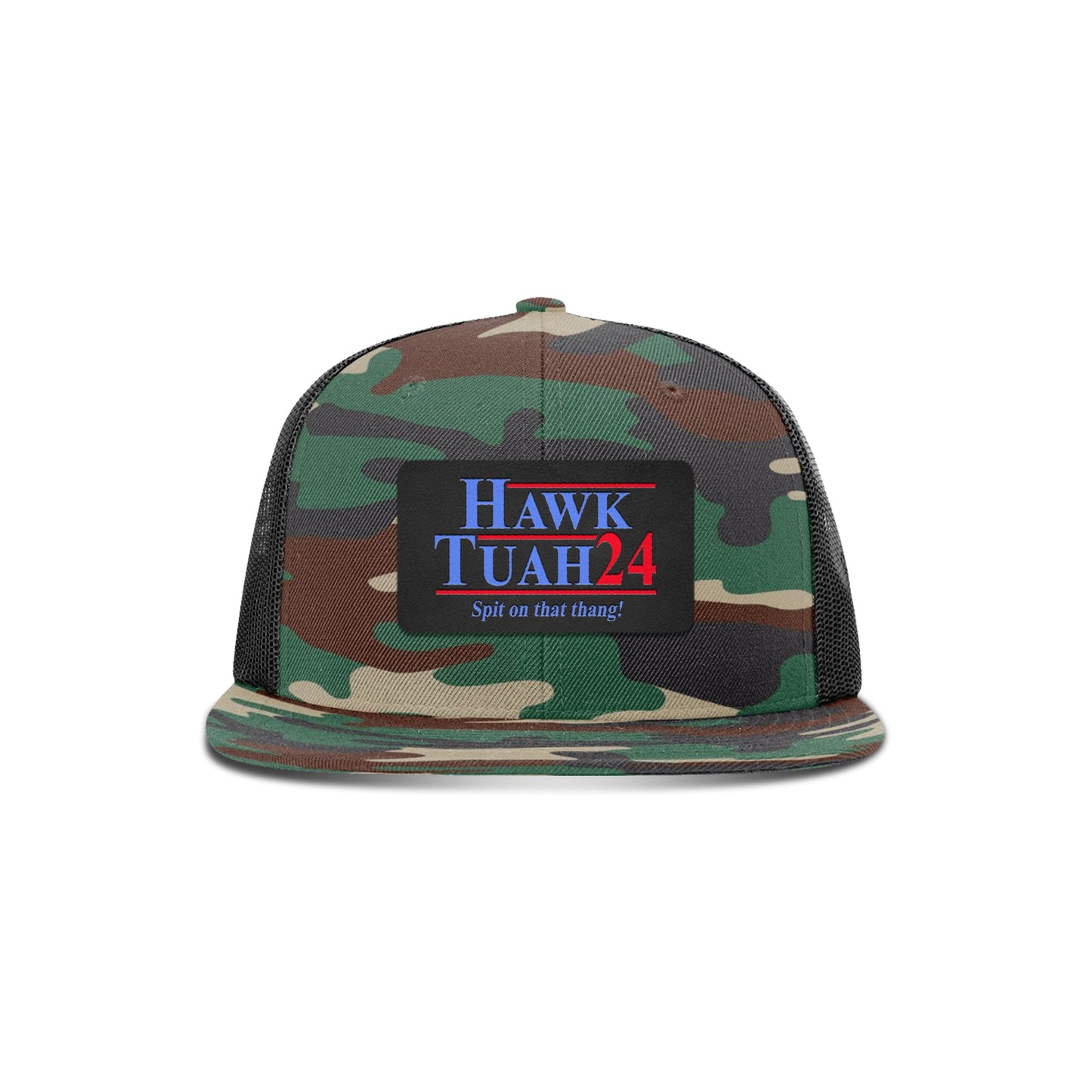 Hawk Tuah Hat