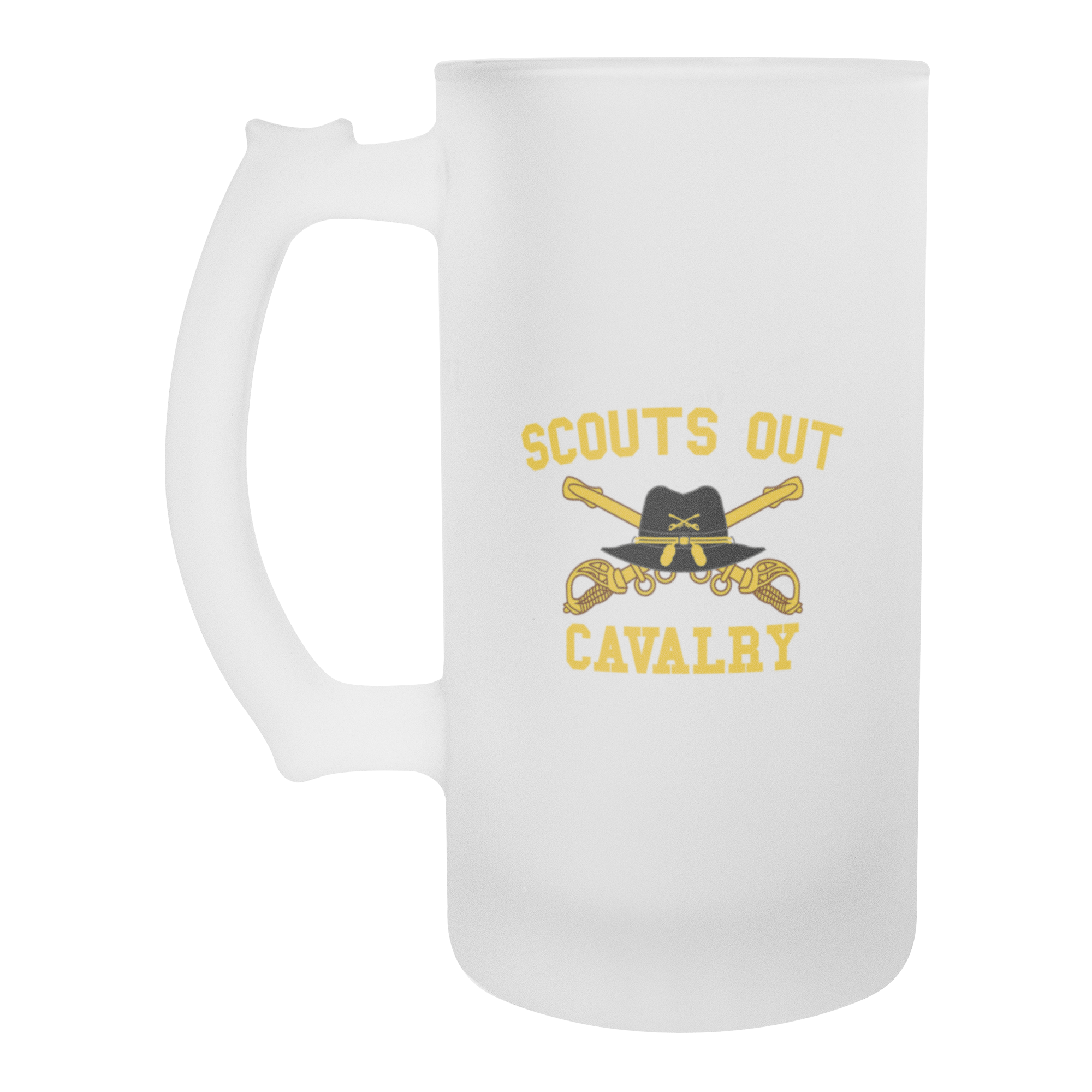 Cavalry_Scouts_Out_Beer_Stein_Stein_Empty_LH_Mockup.png