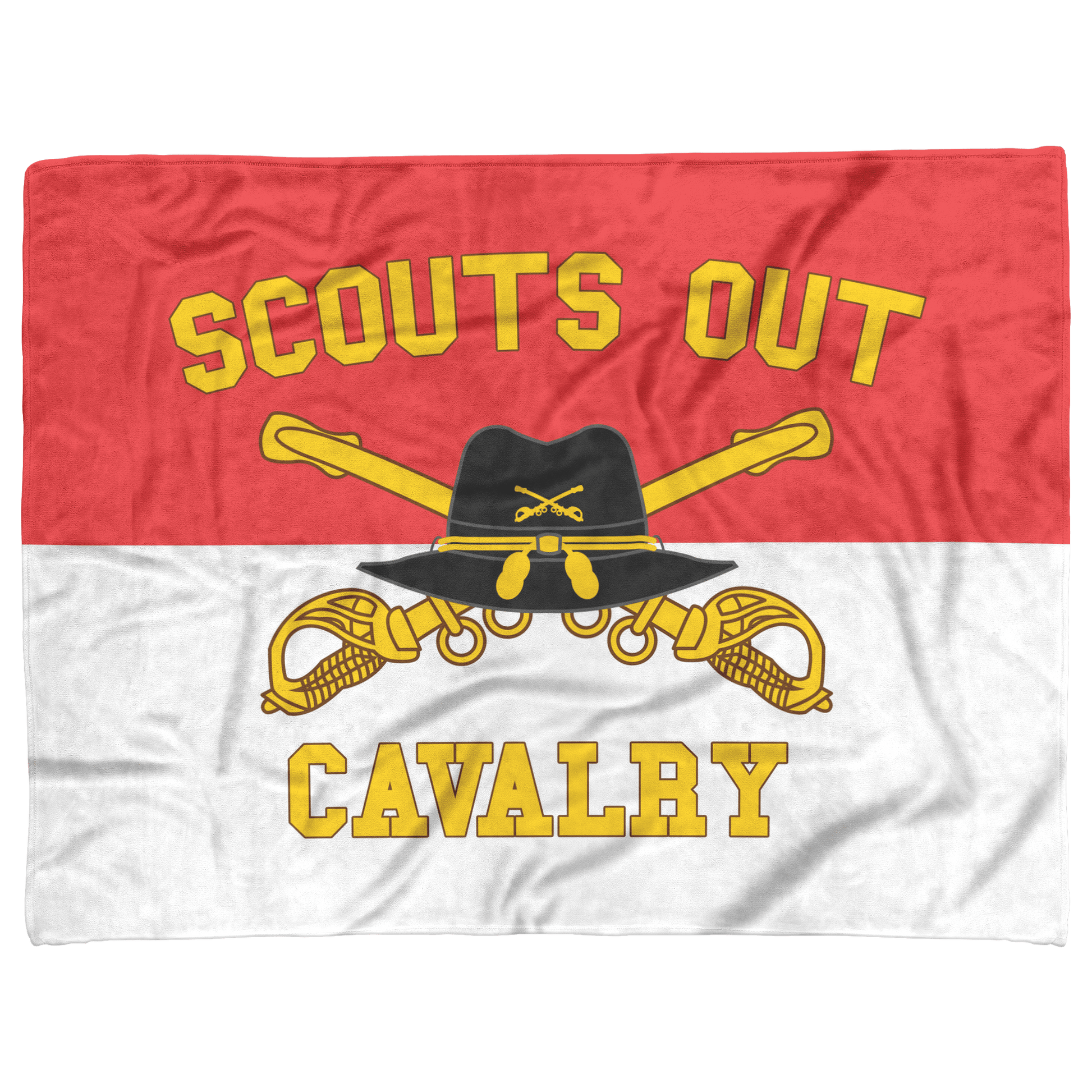 Cavalry_Scouts_Out_Fleece_Blanket_H_Blanket_AS_Flat_Mockup.png