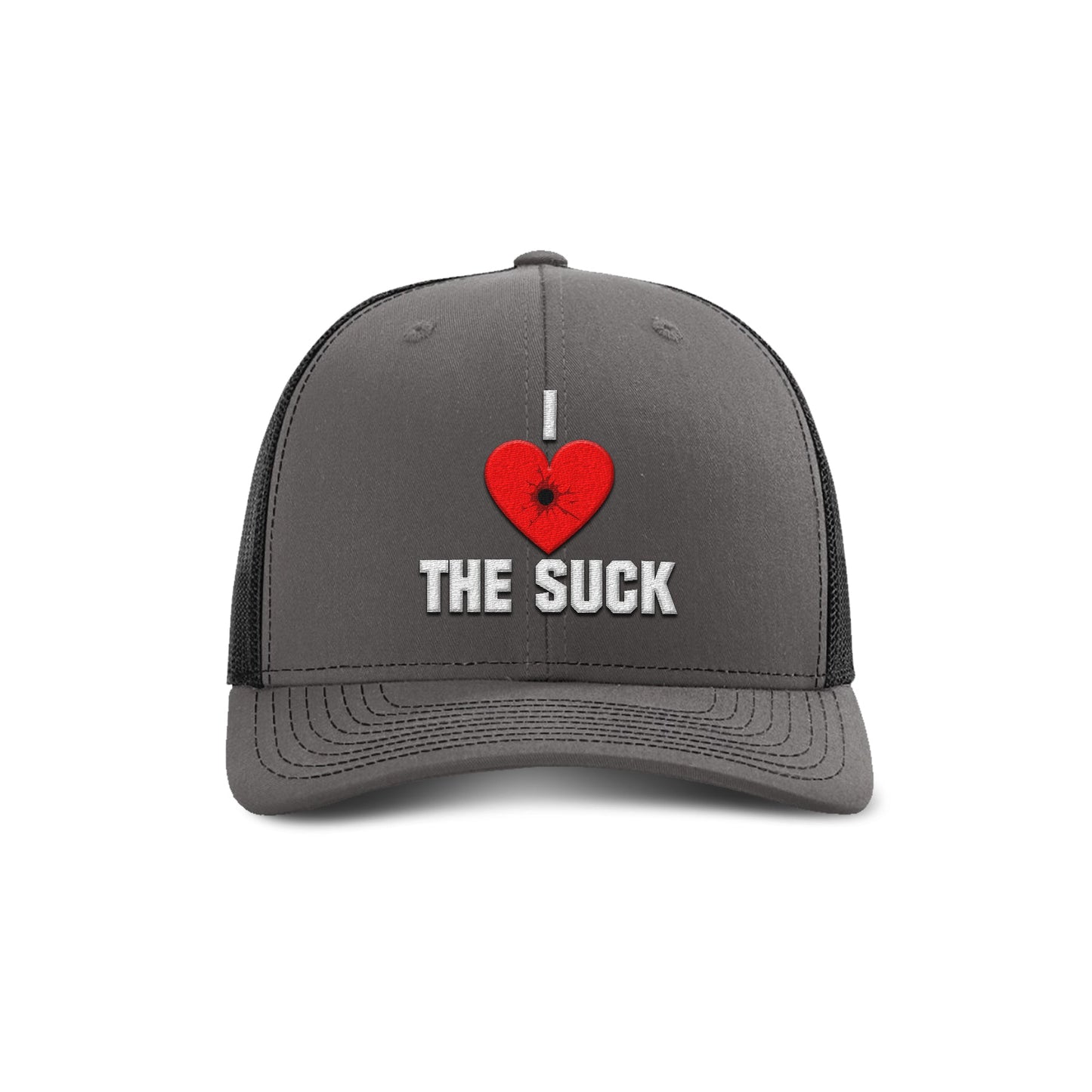 I Love The Suck Hat