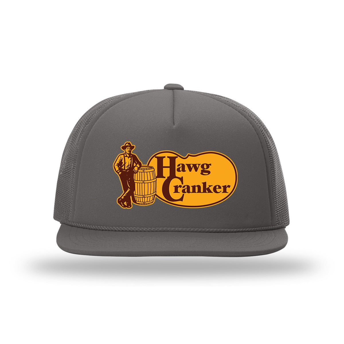 Hawg Cranker Foam Trucker Hat