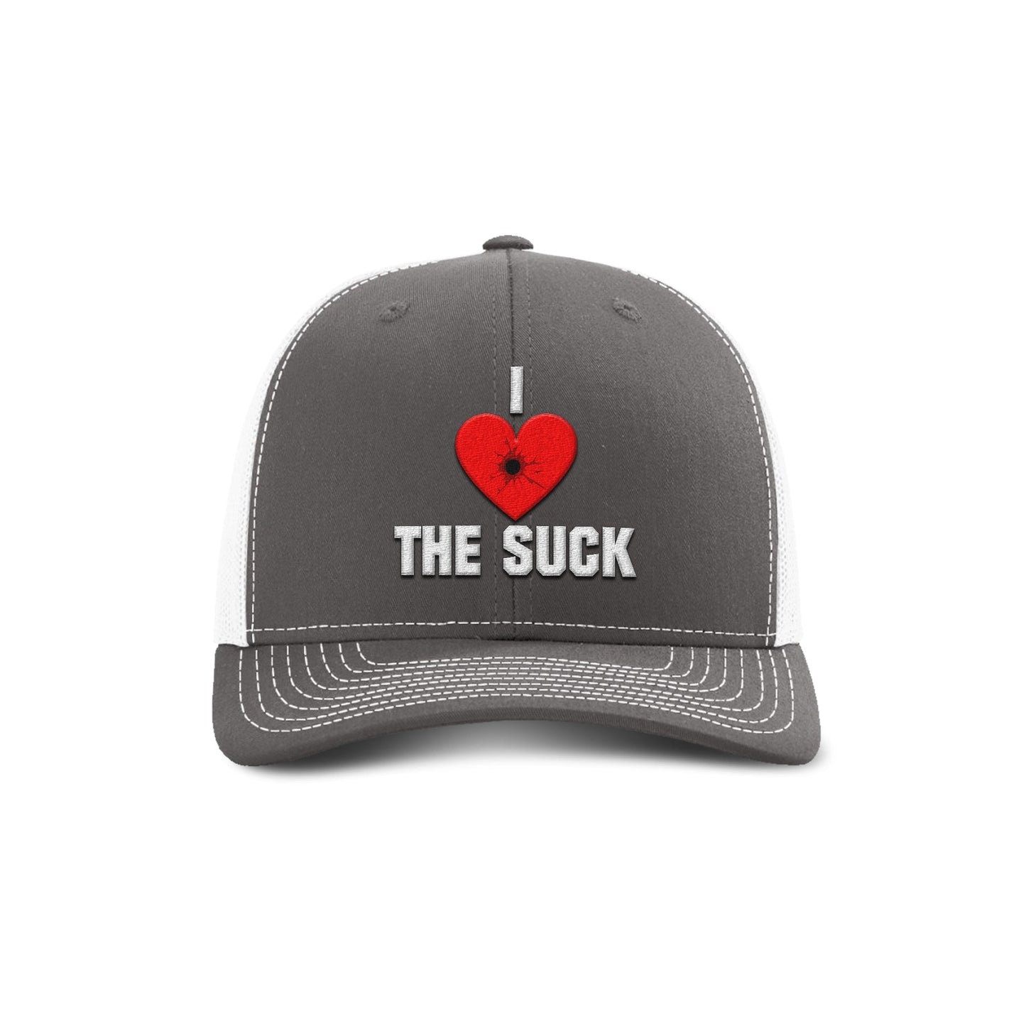 I Love The Suck Hat