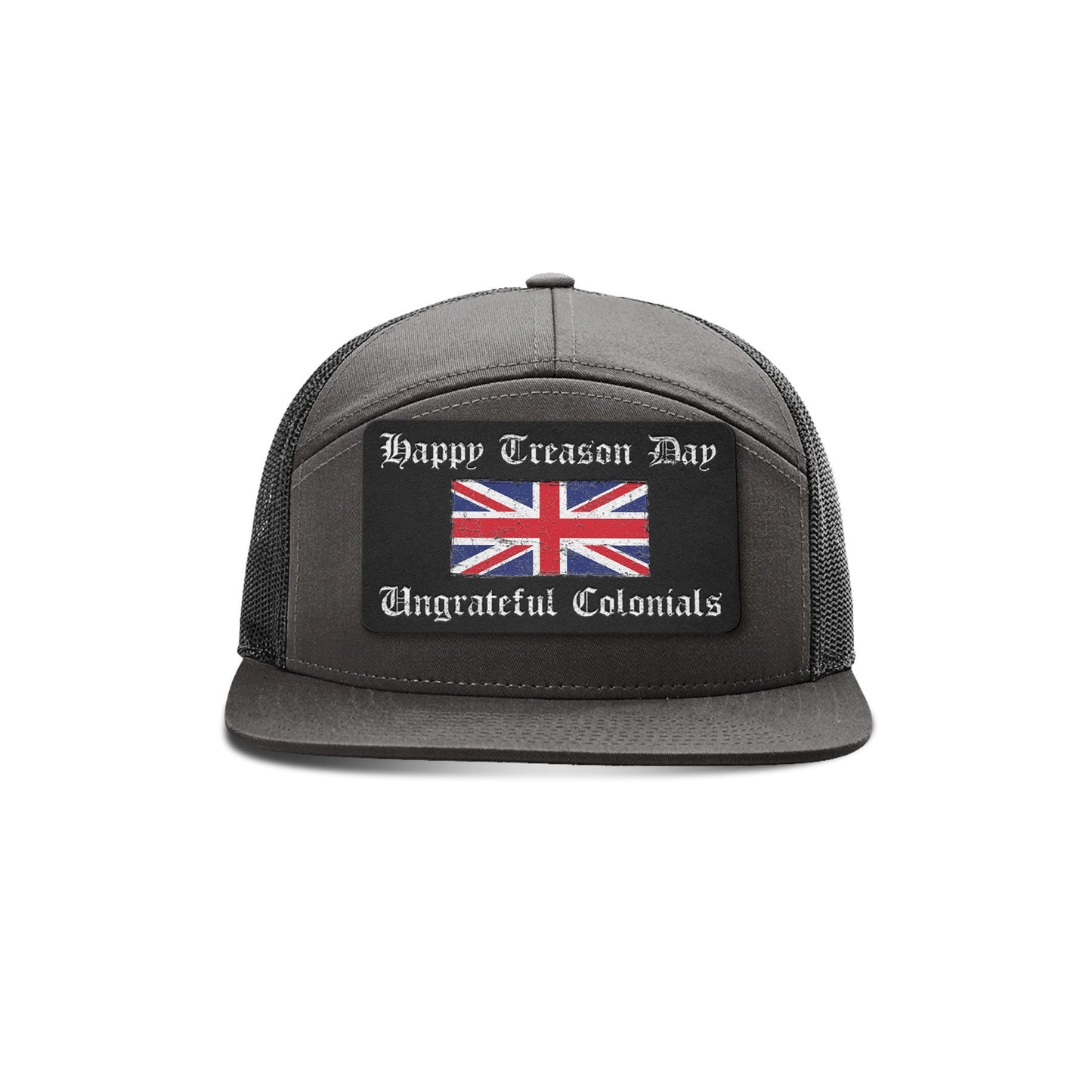 Happy Treason Day Hat | 5 Styles