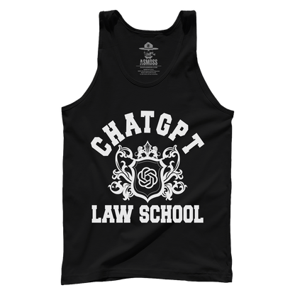 ChatGPT Law School