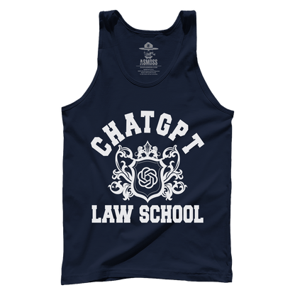 ChatGPT Law School