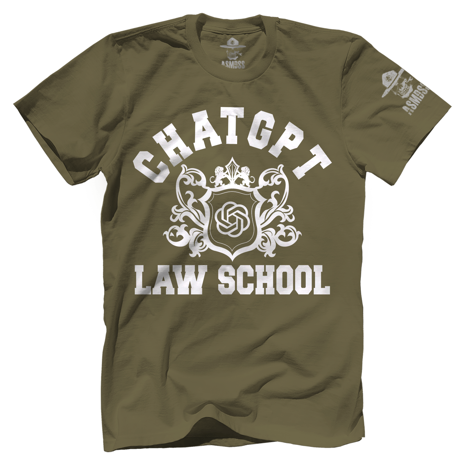 ChatGPT Law School