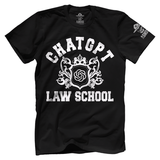 ChatGPT Law School