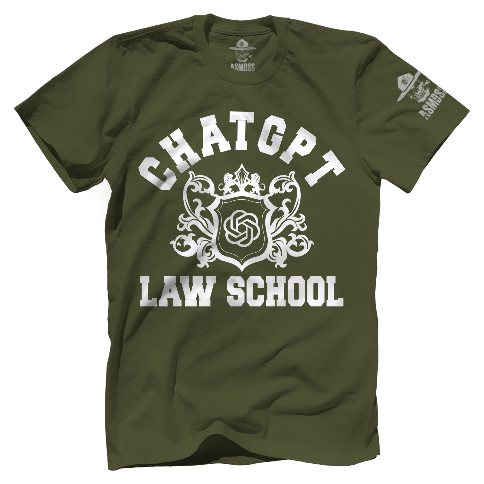ChatGPT Law School