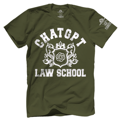 ChatGPT Law School