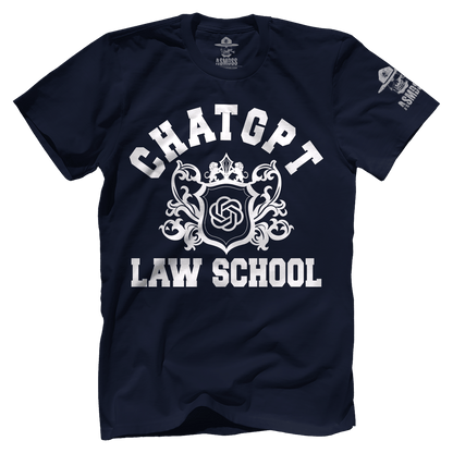 ChatGPT Law School