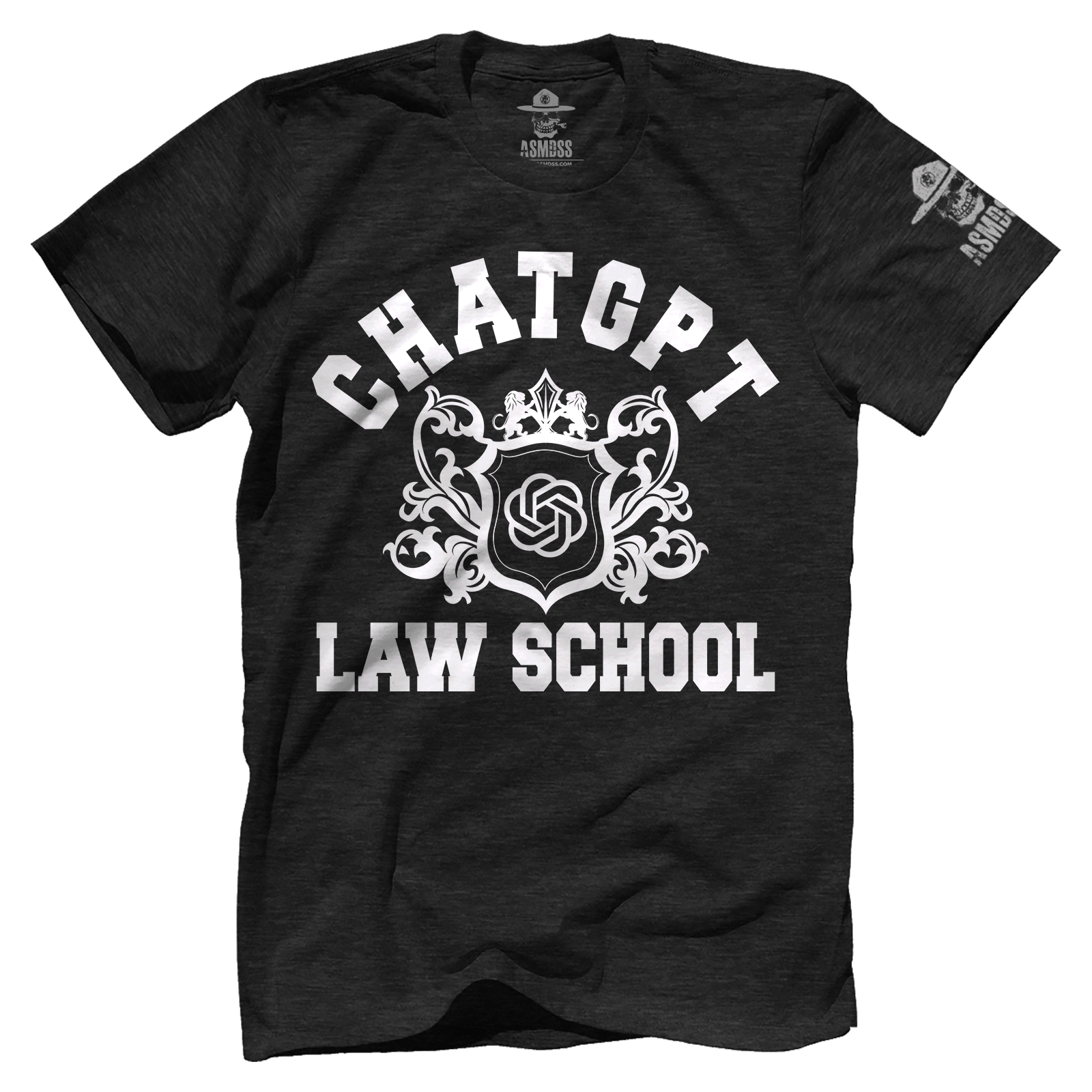 ChatGPT Law School