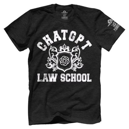 ChatGPT Law School