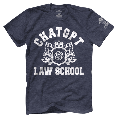 ChatGPT Law School