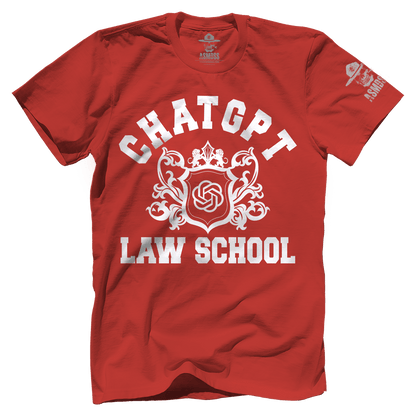ChatGPT Law School