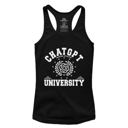 ChatGPT University (Ladies)
