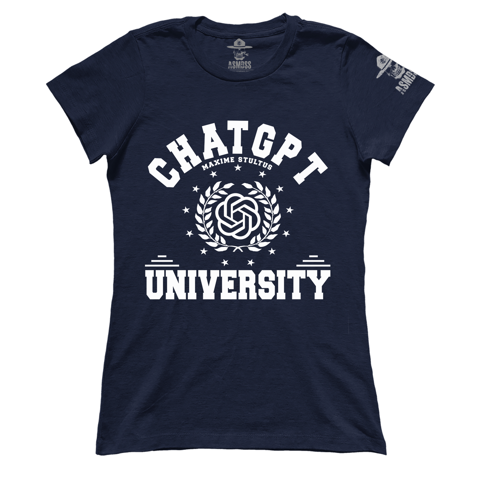 ChatGPT University (Ladies)