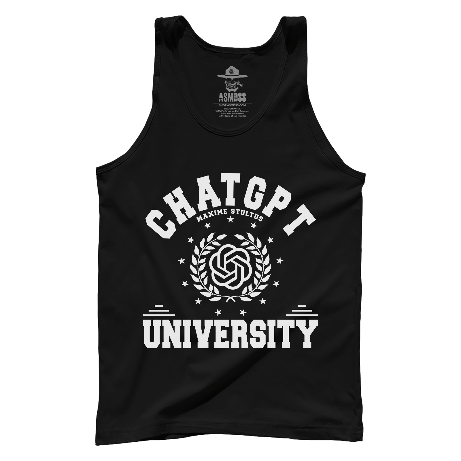 ChatGPT University