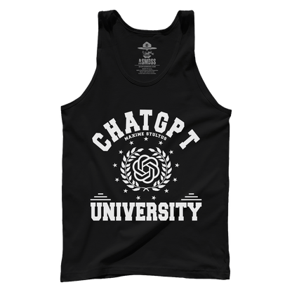 ChatGPT University