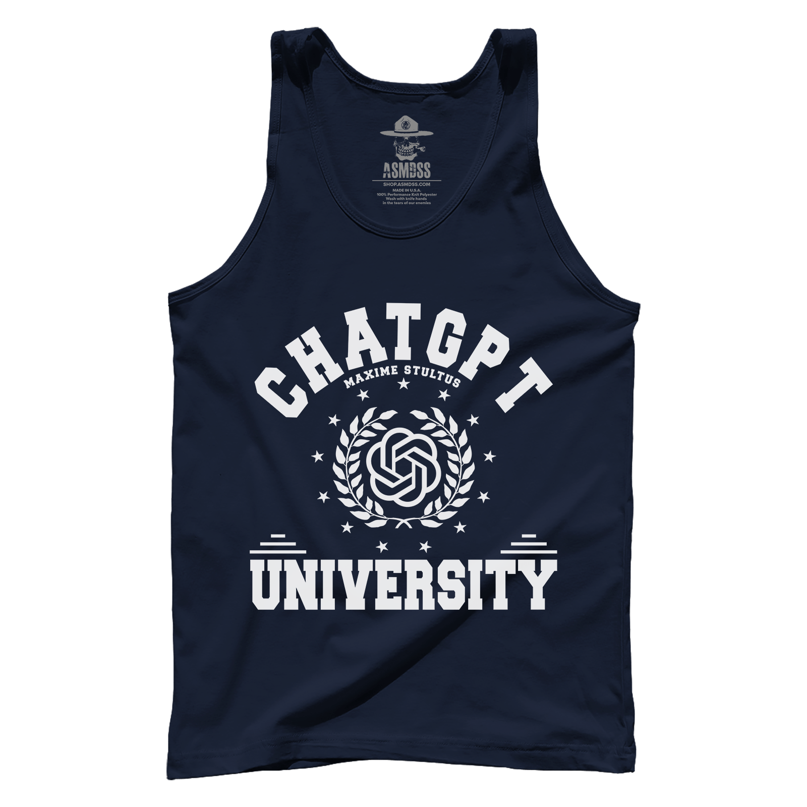 ChatGPT University