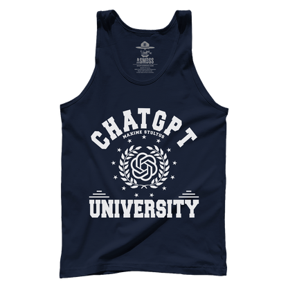 ChatGPT University
