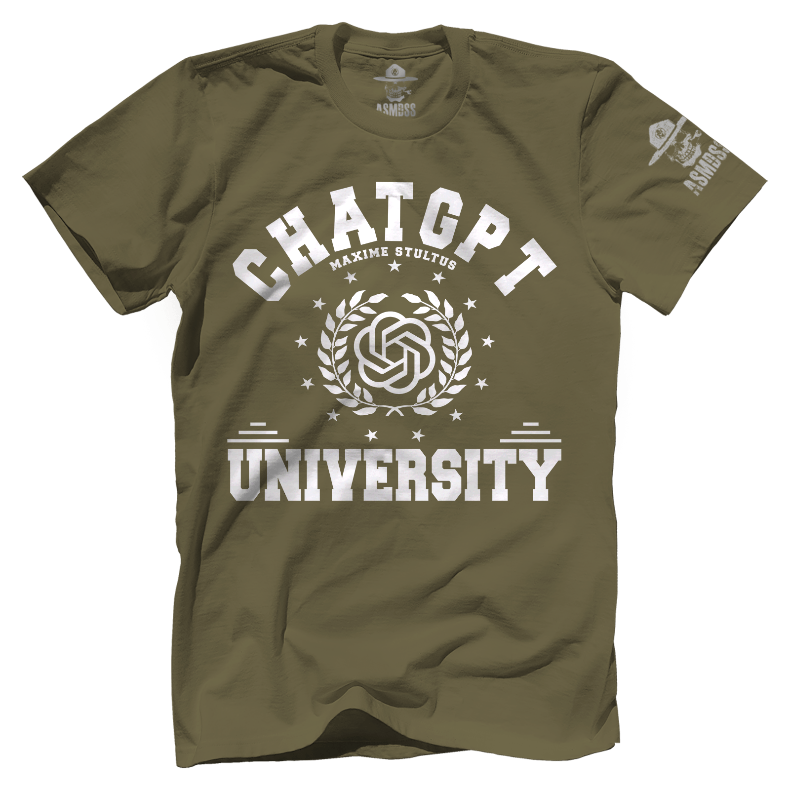 ChatGPT University