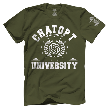 ChatGPT University