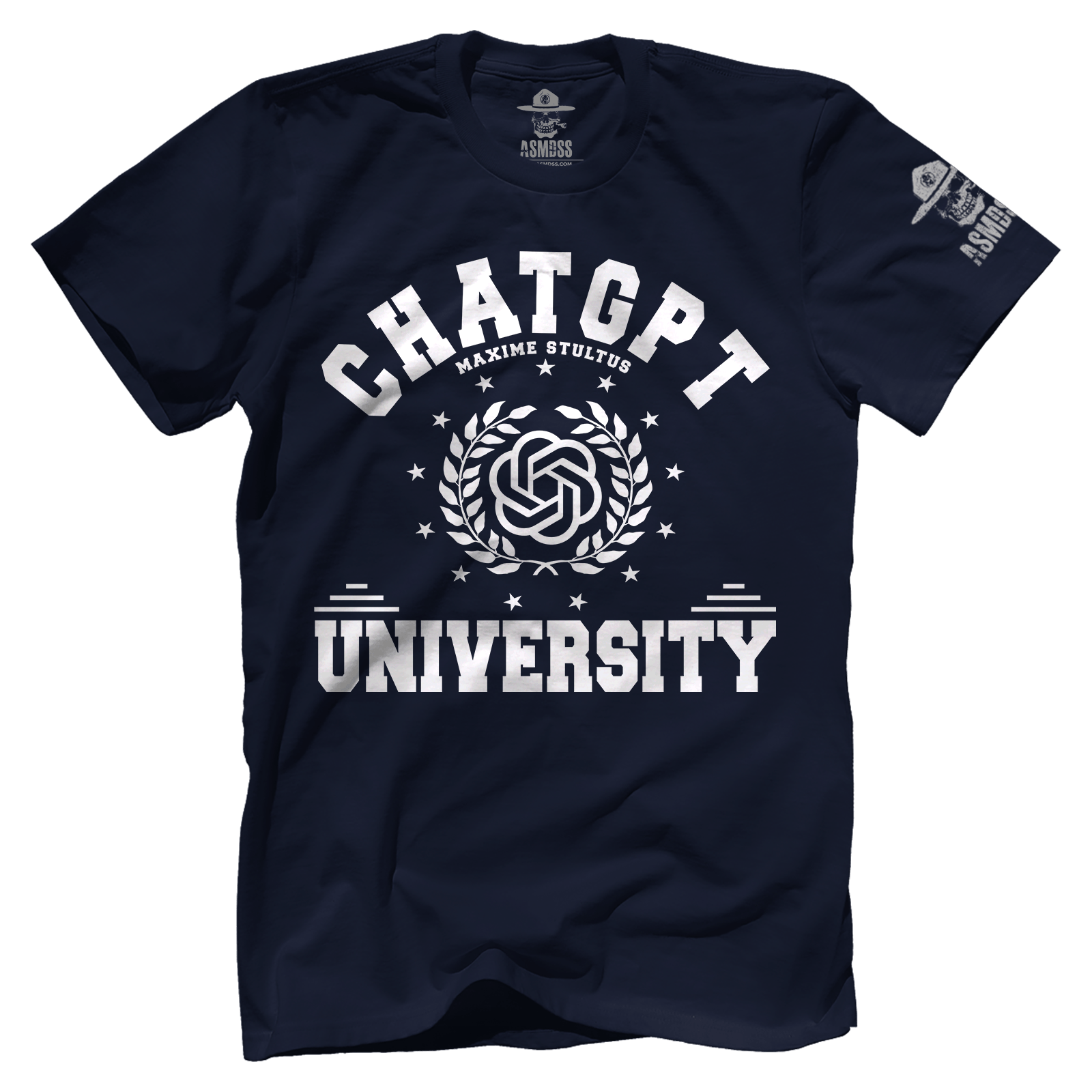 ChatGPT University