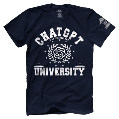 ChatGPT University