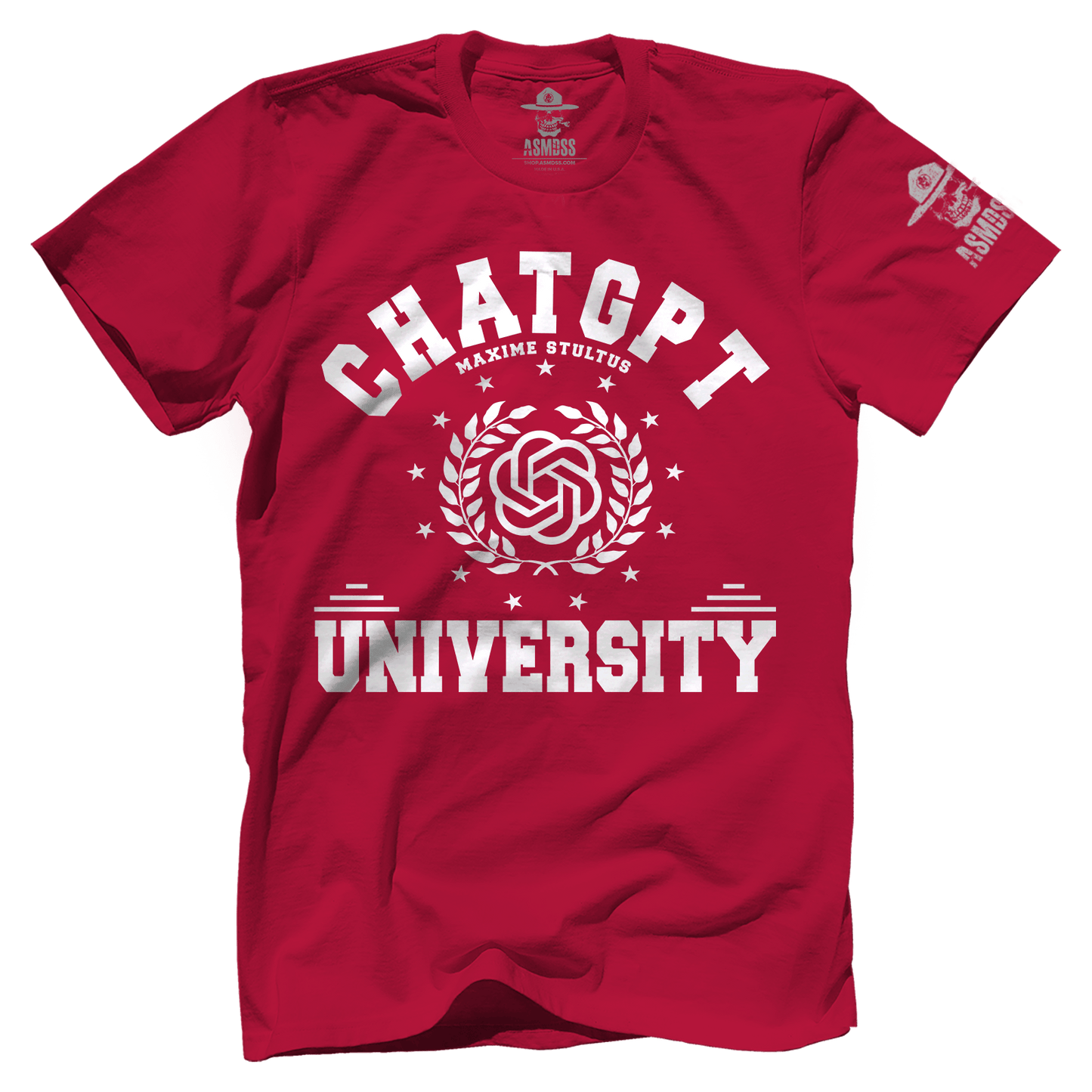 ChatGPT University