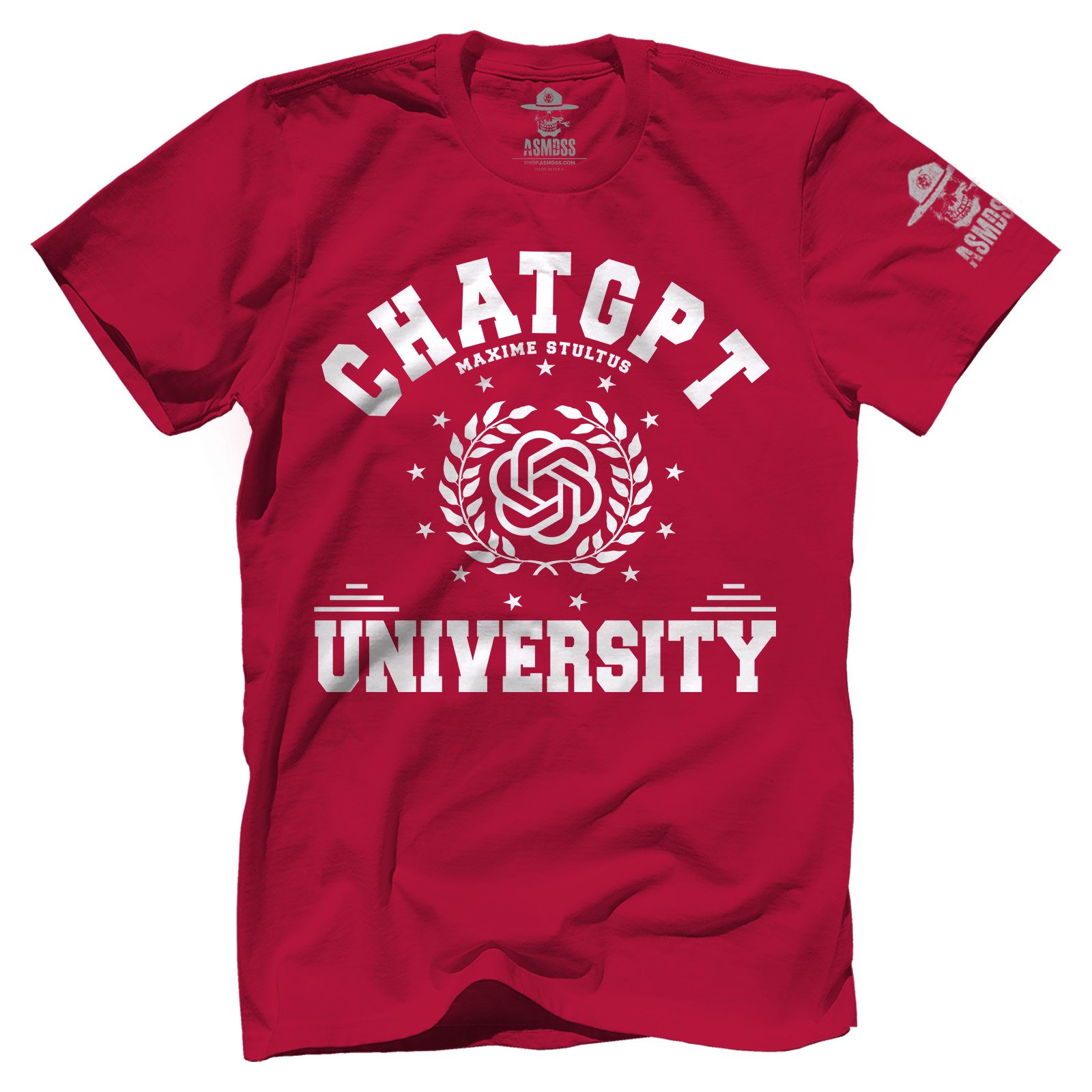 ChatGPT University