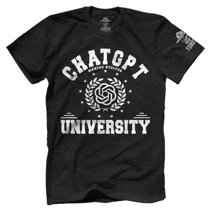 ChatGPT University