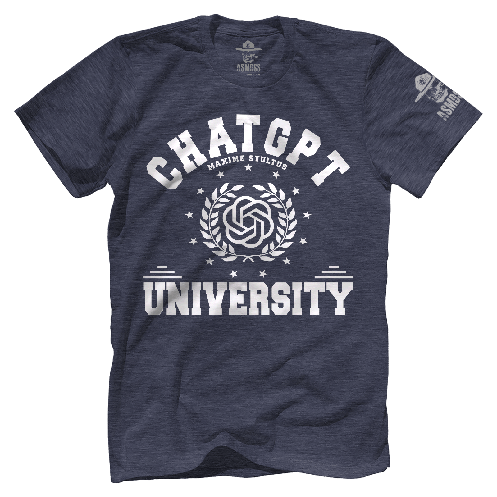 ChatGPT University