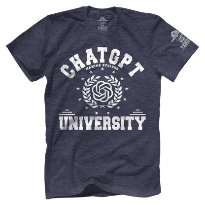 ChatGPT University