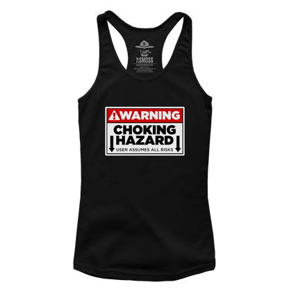 Choking Hazard (Ladies)