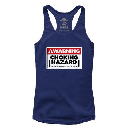 Choking Hazard (Ladies)