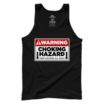 Choking Hazard