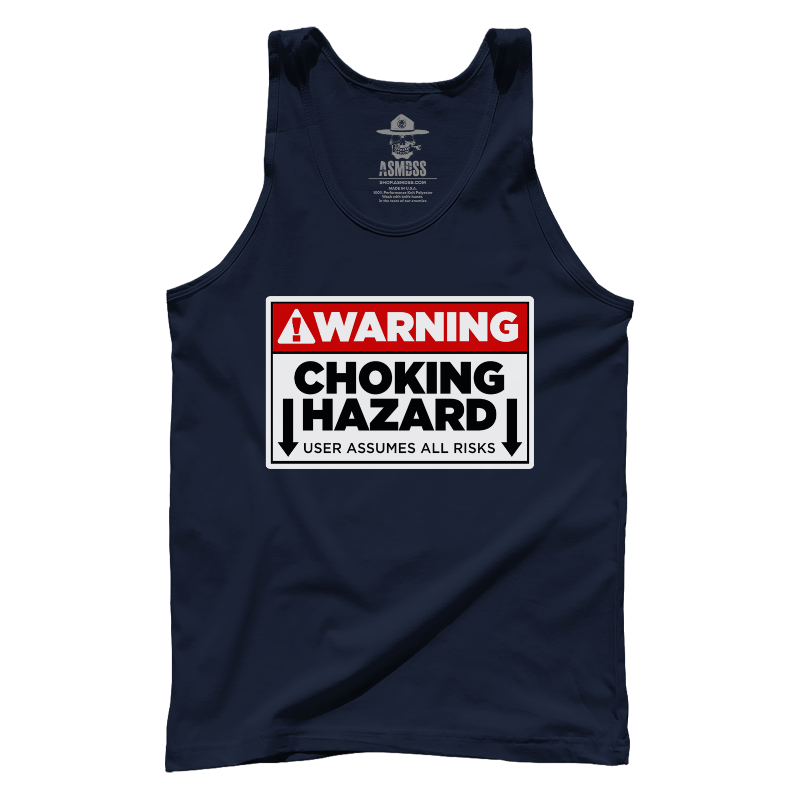 Choking Hazard