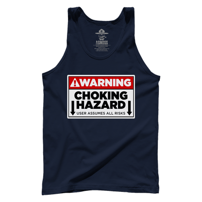 Choking Hazard