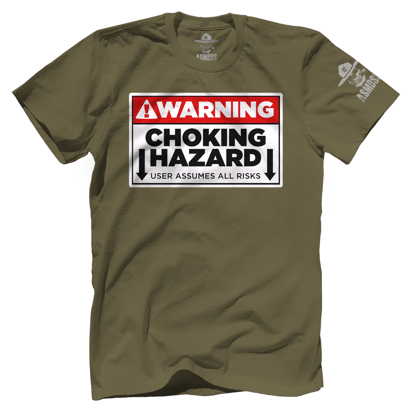 Choking Hazard