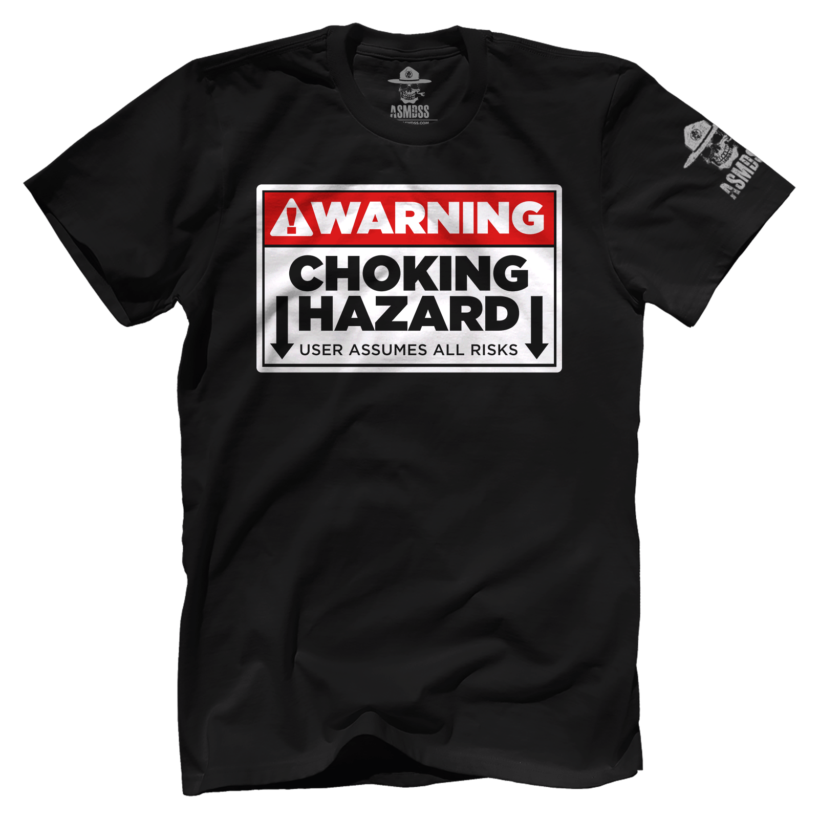 Choking Hazard