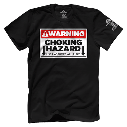 Choking Hazard
