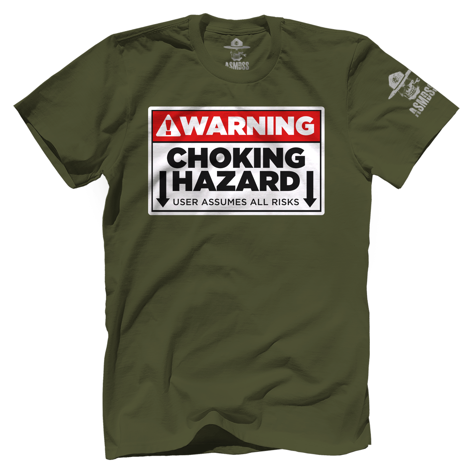Choking Hazard