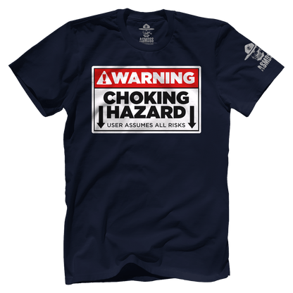 Choking Hazard