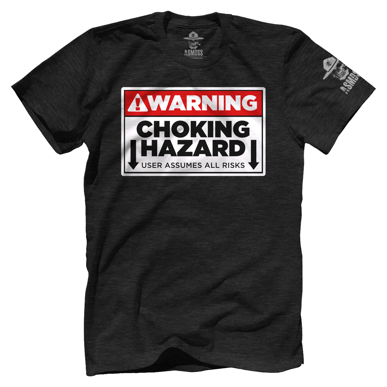 Choking Hazard