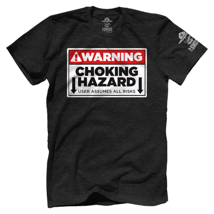 Choking Hazard