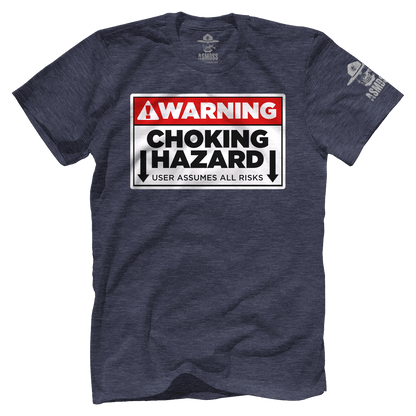 Choking Hazard